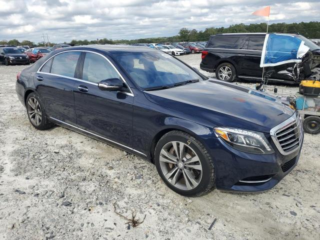 2016 MERCEDES-BENZ S 550 4MAT WDDUG8FB0GA224335