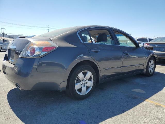 NISSAN ALTIMA 2.5 2008 gray  gas 1N4AL21E68N529345 photo #4