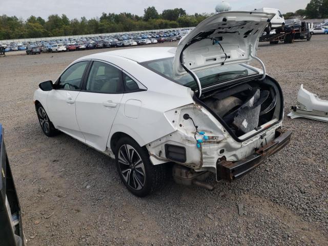 2017 HONDA CIVIC EXL 2HGFC1F78HH650876