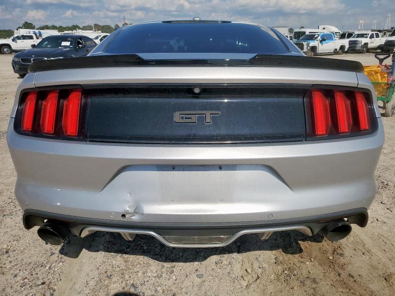 2015 FORD MUSTANG GT - 1FA6P8CF6F5412879