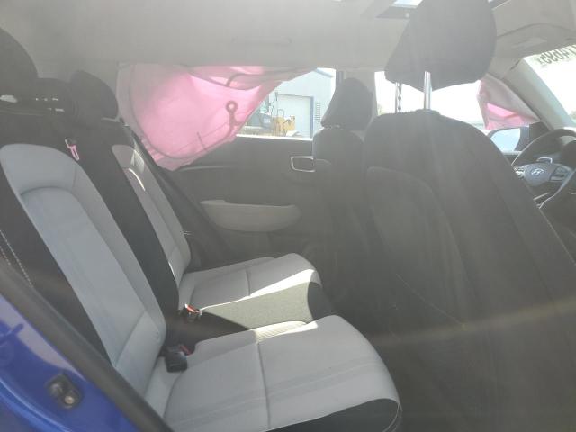 2025 HYUNDAI VENUE SEL KMHRC8A36SU393452