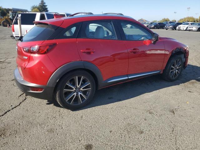 2017 MAZDA CX-3 GRAND - JM1DKDD71H0150690