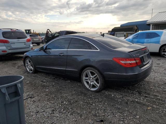 2013 MERCEDES-BENZ E 350 - Other View