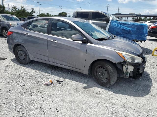 2016 HYUNDAI ACCENT SE KMHCT4AE1GU059434