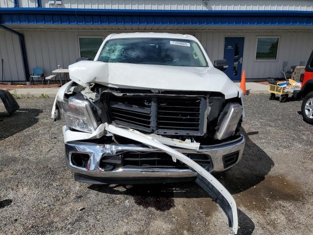 2017 NISSAN TITAN S 1N6AA1EJ4HN542058