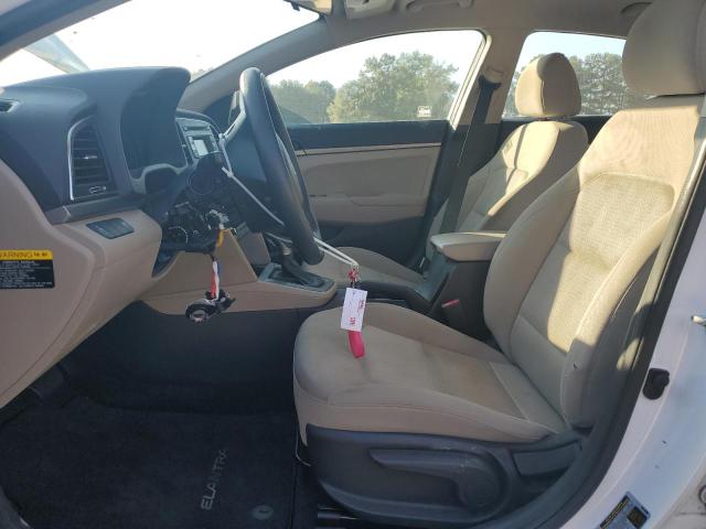 2018 HYUNDAI ELANTRA SE - 5NPD74LF5JH224213
