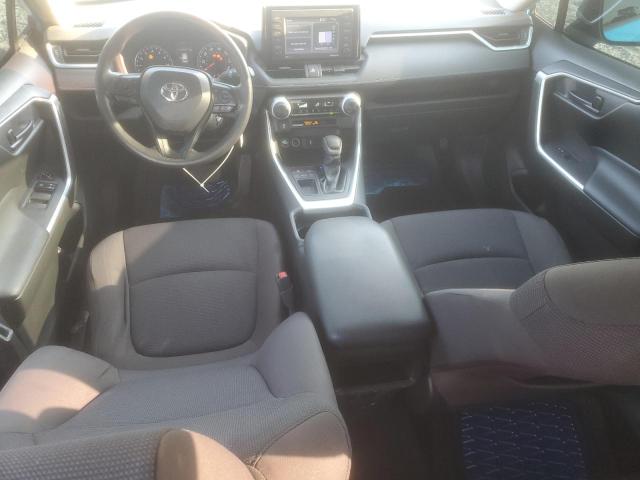 2020 TOYOTA RAV4 LE JTMH1RFV1LD057117