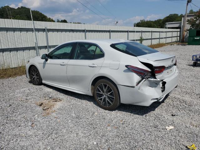 2023 TOYOTA CAMRY SE N - 4T1G11AK2PU111990