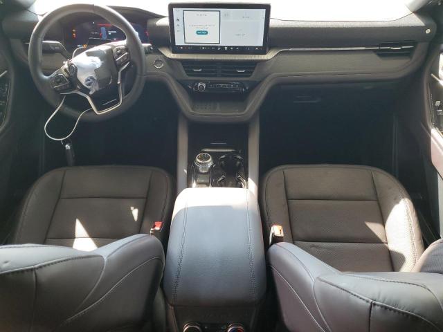 2025 FORD EXPLORER P 1FMUK8HH9SGB66768