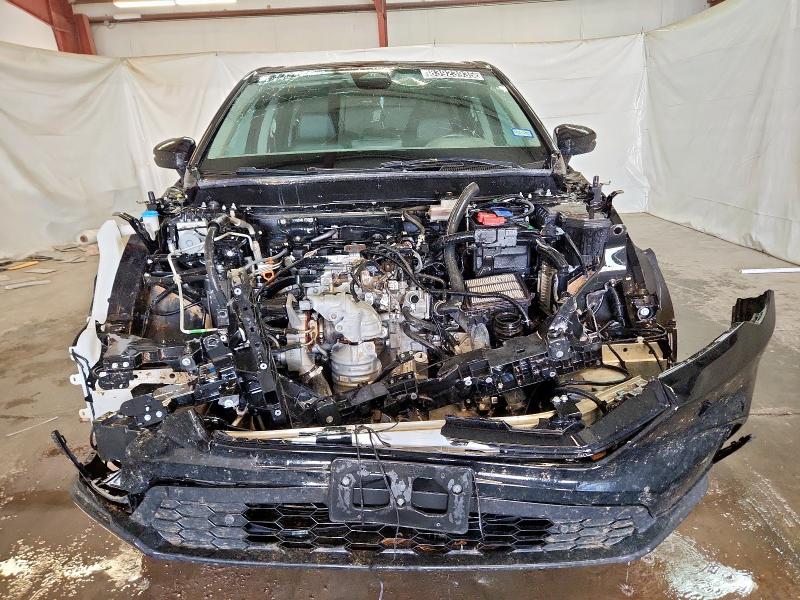 2024 HONDA CR-V EXL 2HKRS4H79RH460283