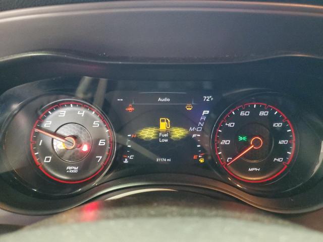 2023 DODGE CHARGER SX 2C3CDXBG6PH631740