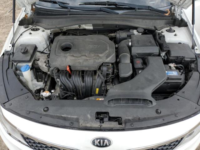 2017 KIA OPTIMA EX #3296886832