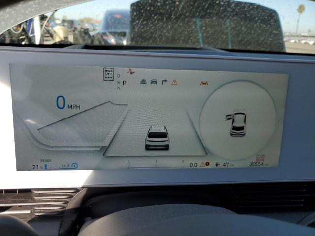 2023 HYUNDAI IONIQ 5 LIMITED KM8KR4AEXPU207199