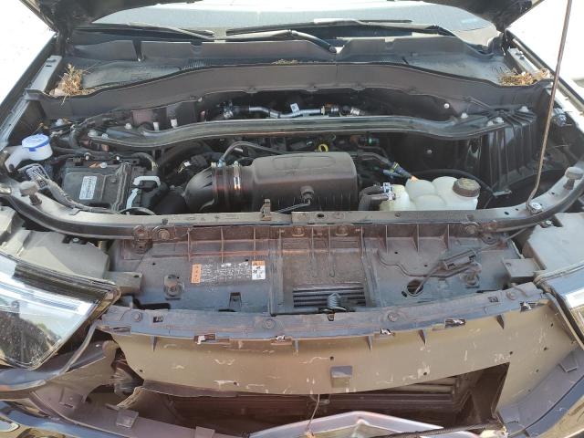 2023 FORD EXPLORER S 1FMSK8KH1PGB47753