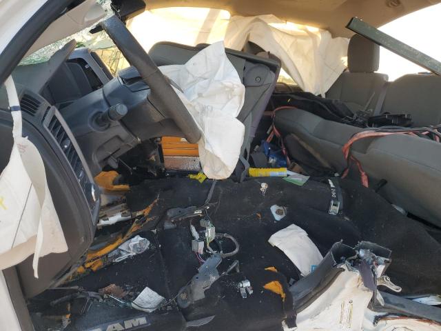 2016 RAM 1500 ST - 1C6RR7FT1GS142693