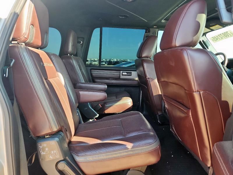 2017 FORD EXPEDITION 1FMJK1LT9HEA14113