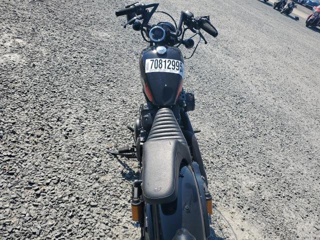 2024 YAMAHA XVS950 CUD JYAVN05E5RA016712