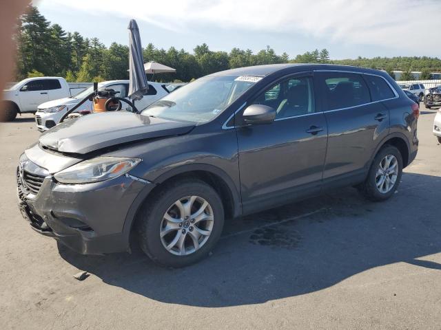 2014 MAZDA CX-9 TOURI - JM3TB3CV0E0444722