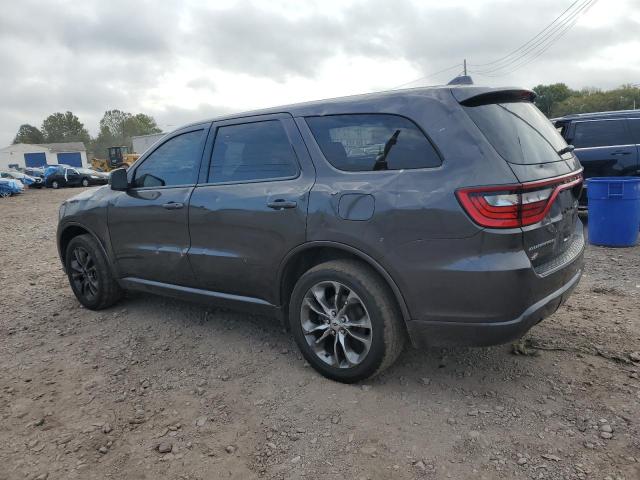 2020 DODGE DURANGO GT 1C4RDJDG0LC205166