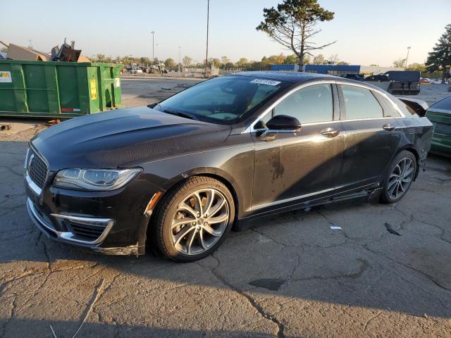 2020 LINCOLN MKZ RESERVE 3LN6L5FC6LR613577