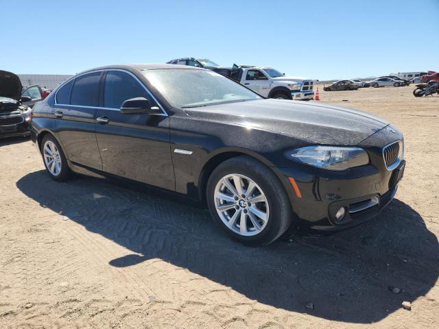 2016 BMW 528 I WBA5A5C51GG352798