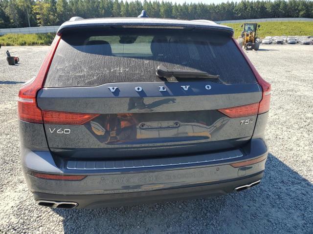 2022 VOLVO V60 CROSS COUNTRY T5 MOMENTUM YV4102WK0N2091854