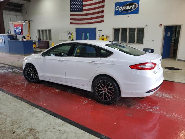2015 FORD FUSION SE - 3FA6P0H72FR299741