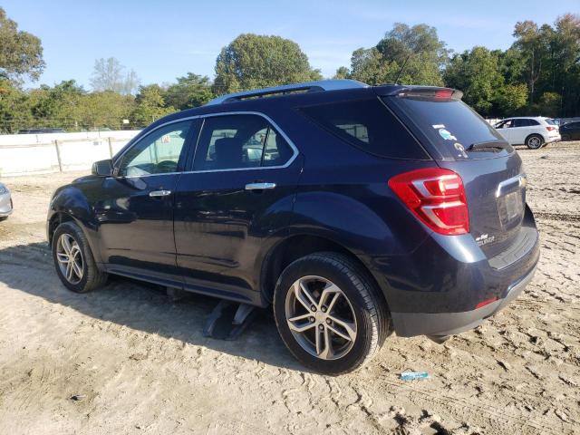 2017 CHEVROLET EQUINOX PREMIER 2GNALDEK6H1558942