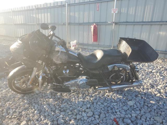 2022 HARLEY-DAVIDSON FLTRX 1HD1KHC16NB643108