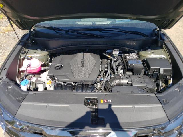 2025 HYUNDAI TUCSON LIMITED 5NMJECDE1SH567883