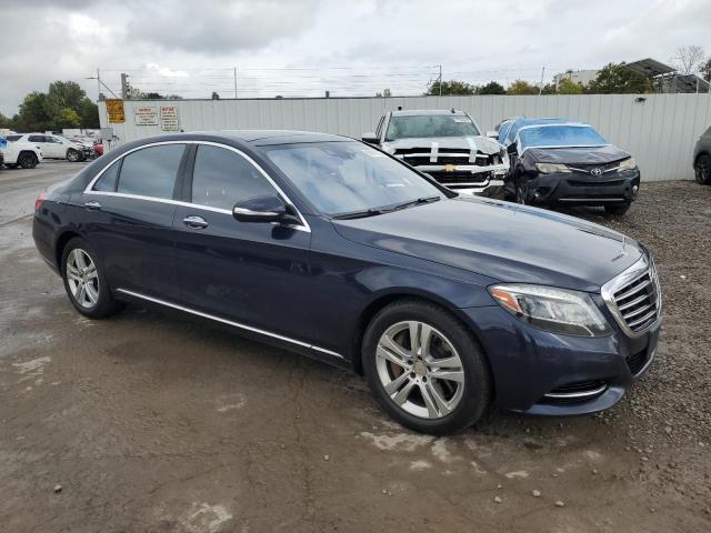 2017 MERCEDES-BENZ S 550 4MAT WDDUG8FBXHA310446