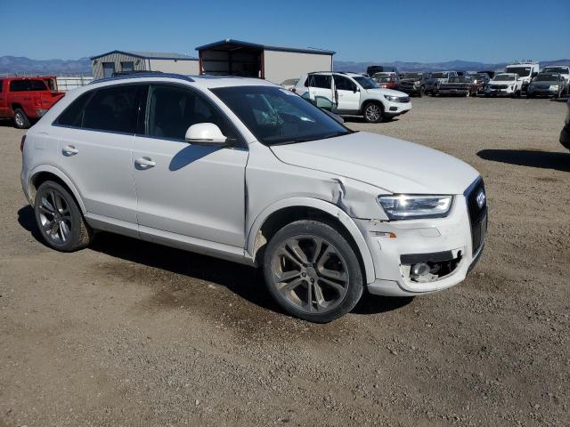 2015 AUDI Q3 PRESTIG WA1GFCFSXFR014350