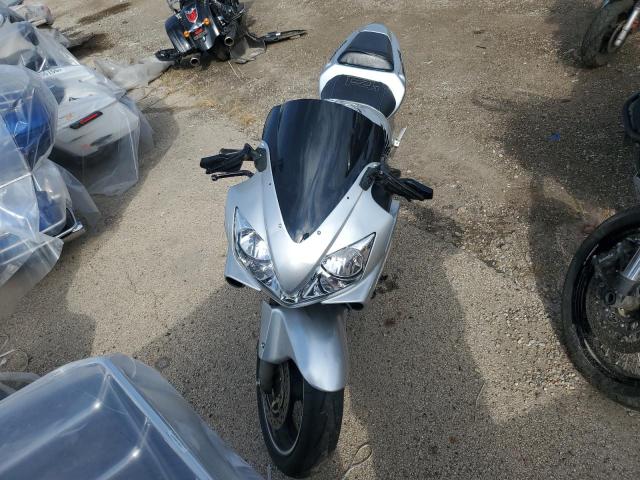 2001 HONDA CBR600F4 JH2PC35041M201174
