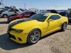 Lot #3320258136 2022 CHEVROLET CAMARO 2SS