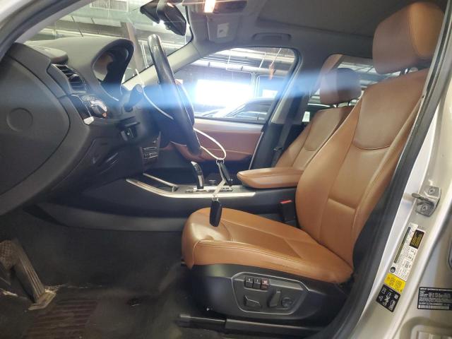 2016 BMW X3 XDRIVE2 5UXWY3C59G0N86802