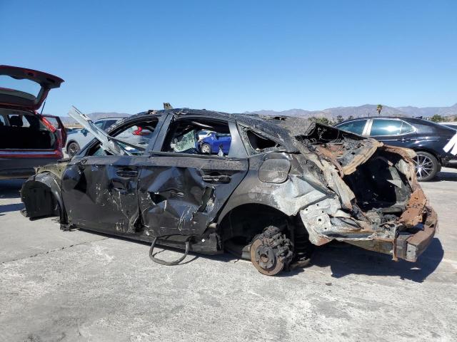 2025 HONDA CIVIC SPORT 2HGFE2F54SH537450