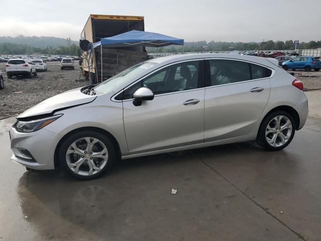 CHEVROLET CRUZE PREM