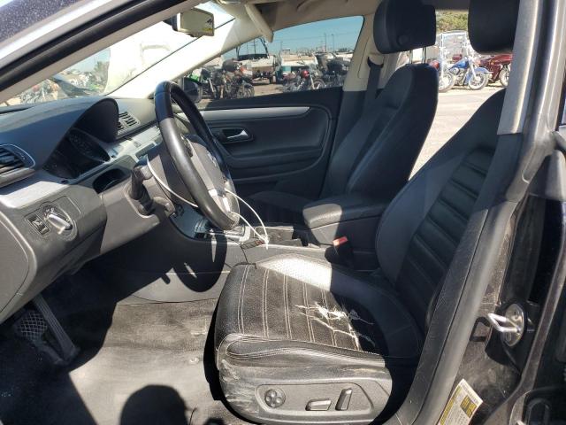 2013 VOLKSWAGEN CC SPORT #3276403698