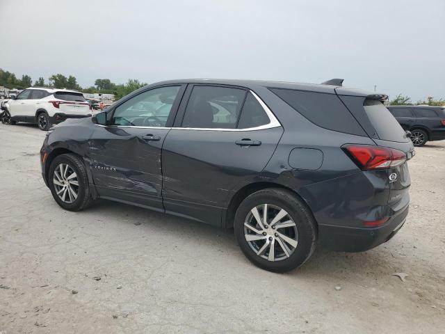 2022 CHEVROLET EQUINOX LT 3GNAXKEV8NS215665