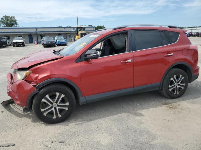 2017 TOYOTA RAV4 LE - JTMZFREV9HJ133263
