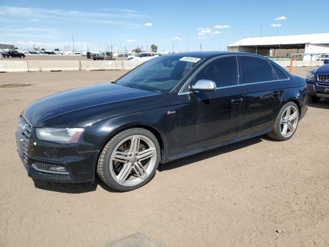 AUDI S4 PREMIUM