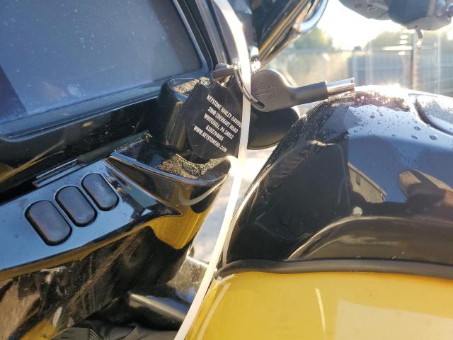 2023 HARLEY-DAVIDSON FLHXS 1HD1KRP15PB636444