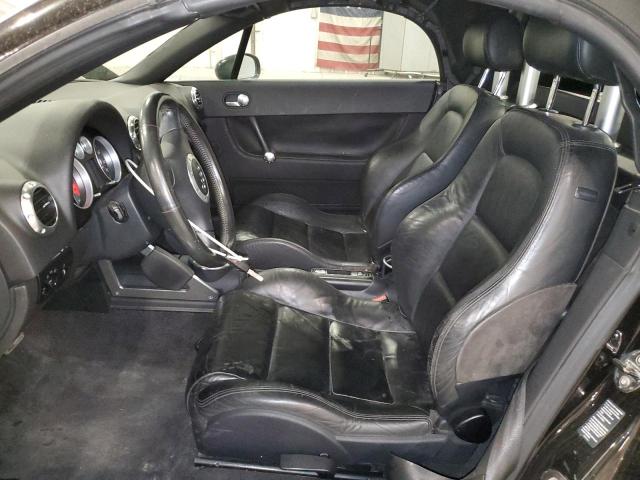 2005 AUDI TT #3271758655