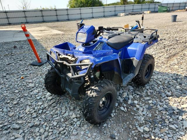 2020 POLARIS SPORTSMAN 4XASEA500LA635993