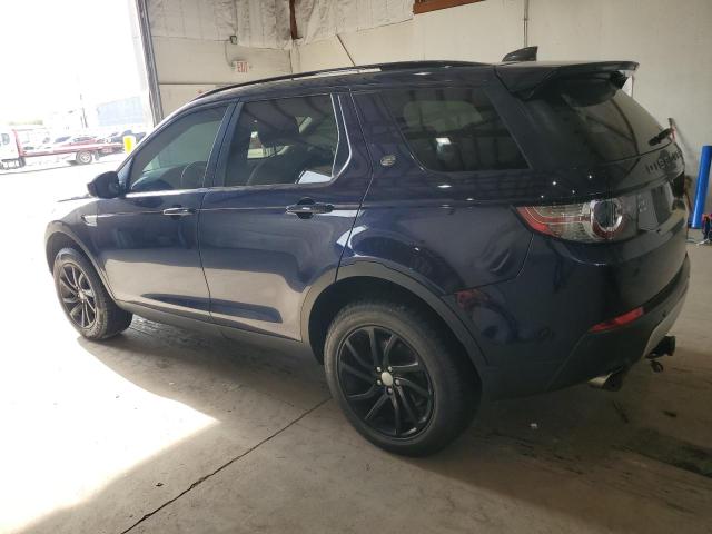 2017 LAND ROVER DISCOVERY SALCR2BGXHH653272