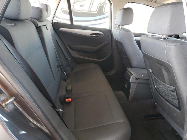 2015 BMW X1 XDRIVE2 - WBAVL1C59FVY28454