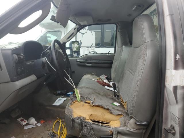 2006 FORD SUPER DUTY F-350 W/S #3281750899