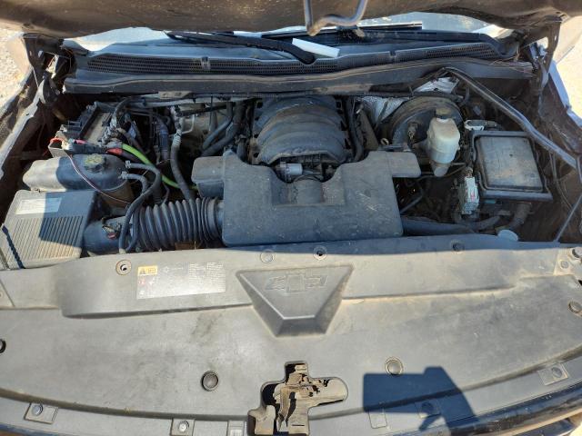 2015 CHEVROLET SILVERADO K1500 LT 3GCUKREC4FG335902