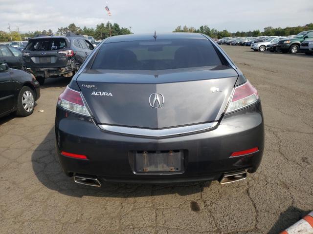 2012 ACURA TL - 19UUA8F28CA020356