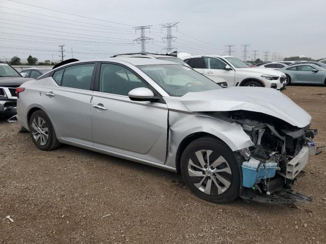 2020 NISSAN ALTIMA S 1N4BL4BVXLC183934